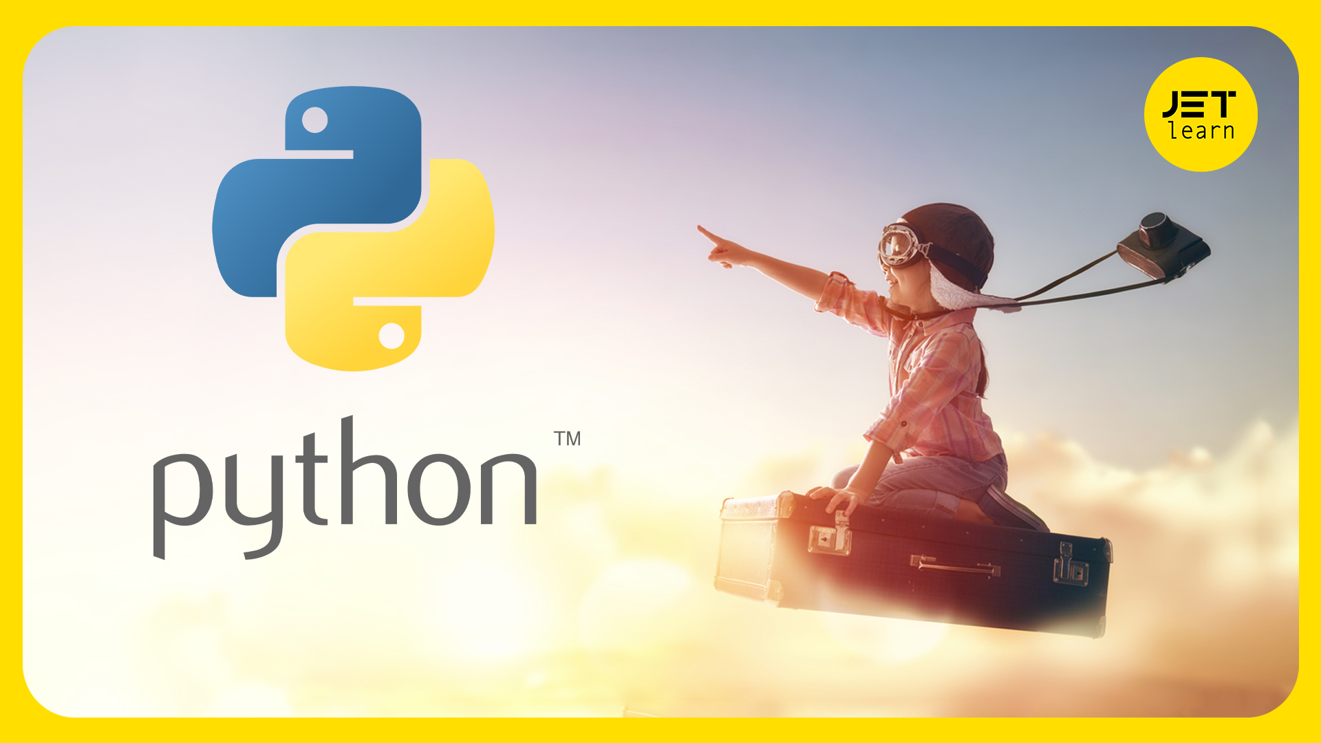 Lập trình Python cho trẻ em